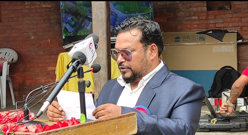 कृष्ण लाल साहुखल